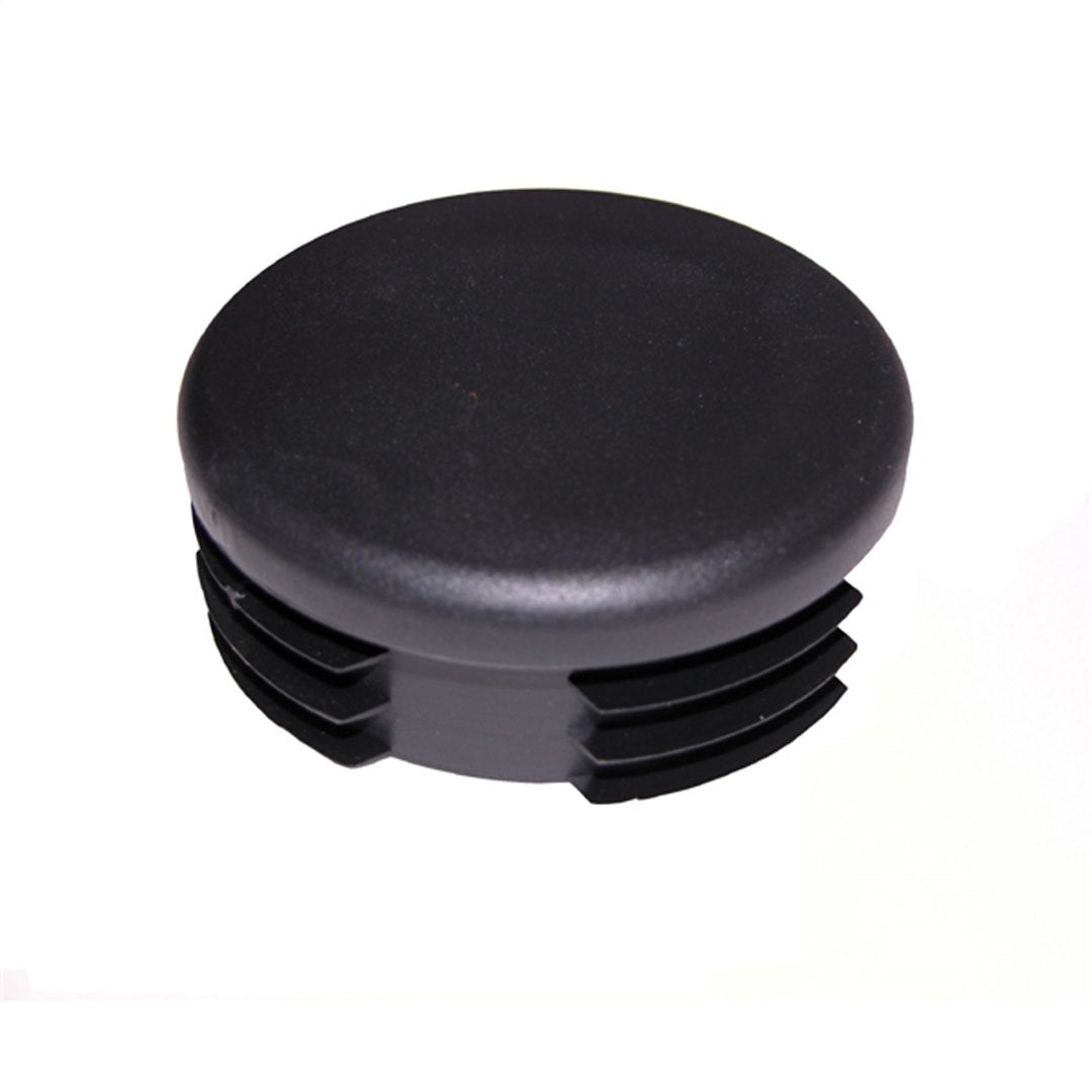 Rugged Ridge 11525.01 Bumper End Closures