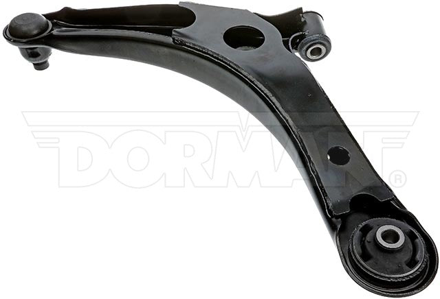 Dorman OE Solutions 521-306 Steel Suspension Arm - image 3