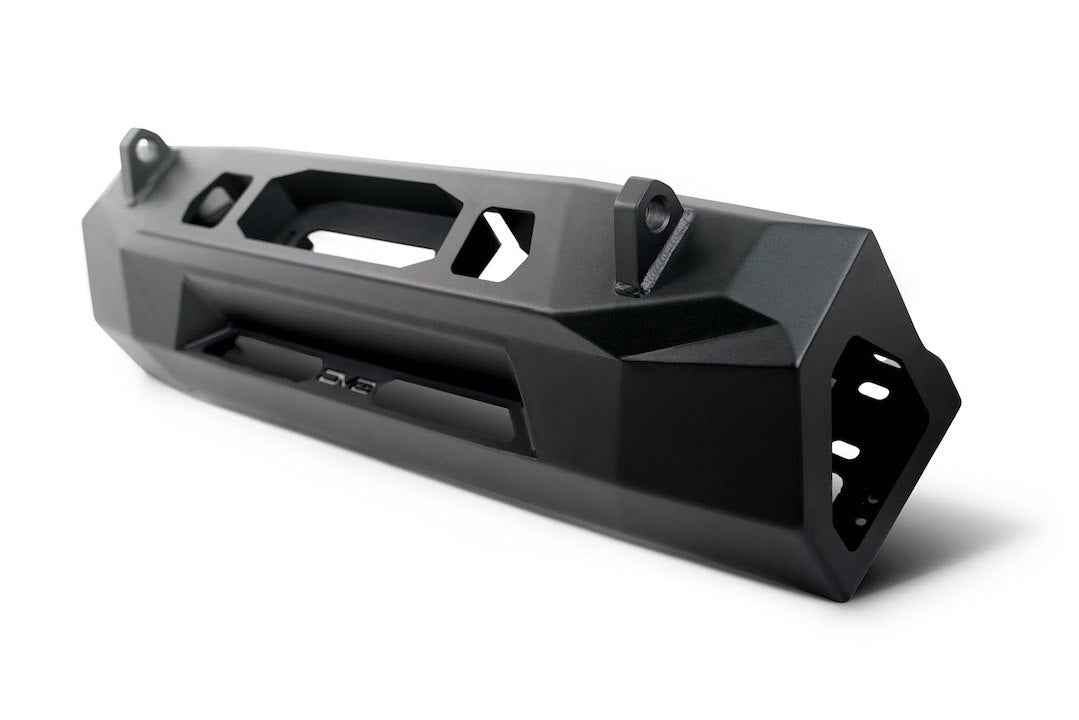 DV8 Offroad FBTT2-05 Tundra Centric Bumper