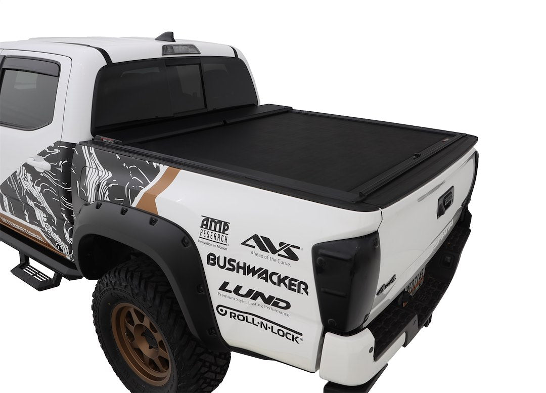 Roll-N-Lock LG531M M-Series 2016 Tacoma Long-Bed Cover