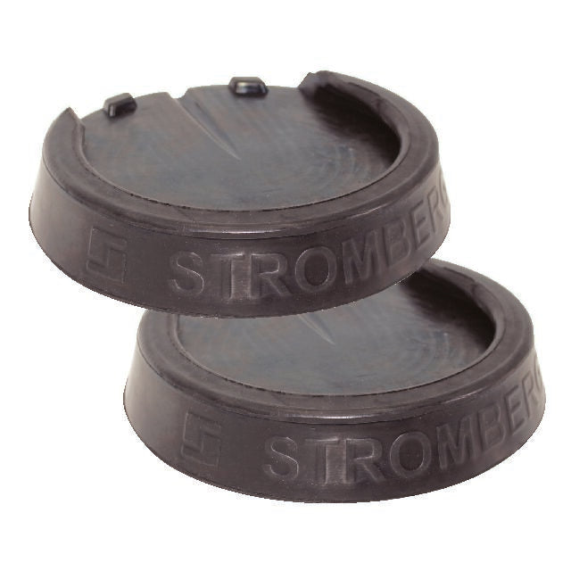 Stromberg Carlson Jbp-S10.2 Jack Pad - image 1