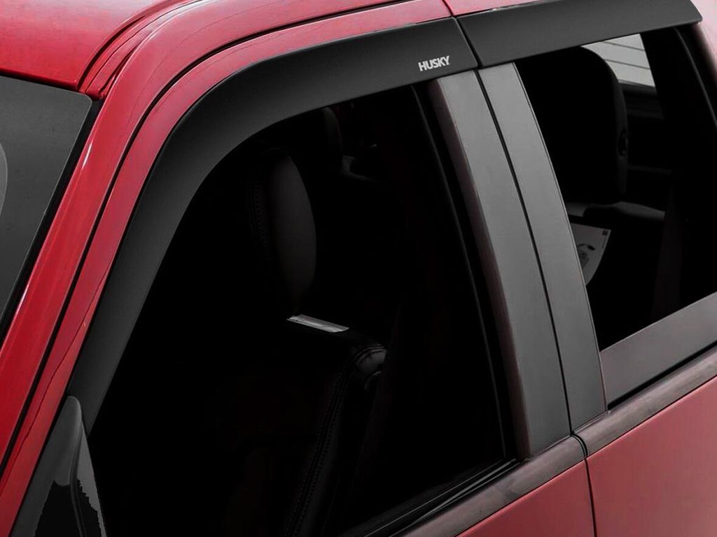 Husky Liner 2864004 Low Profile Ventvisor Window Deflectors