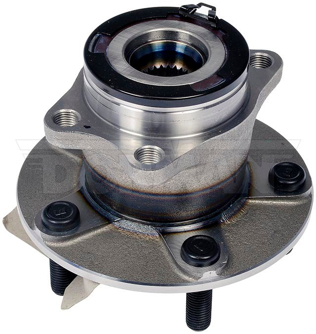 Dorman OE Solutions 951-089 Combined Wheel-Hub/Bearing Unit - image 1