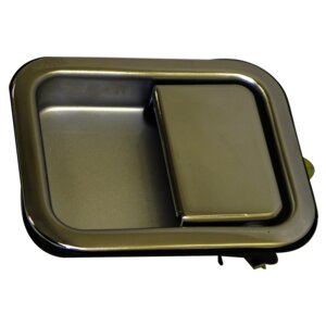 Crown Automotive J5758173 Left-Side Exterior Paddle Door Handle - image 3
