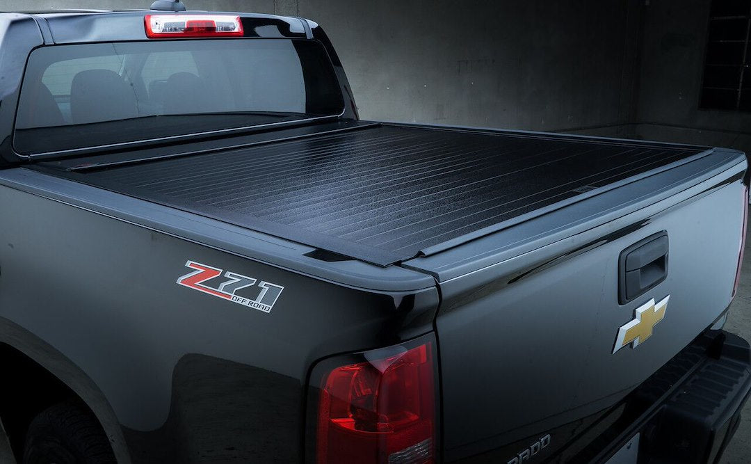Pace Edwards FEFA31A62 Jackrabbit FM Explorer Bed Cover