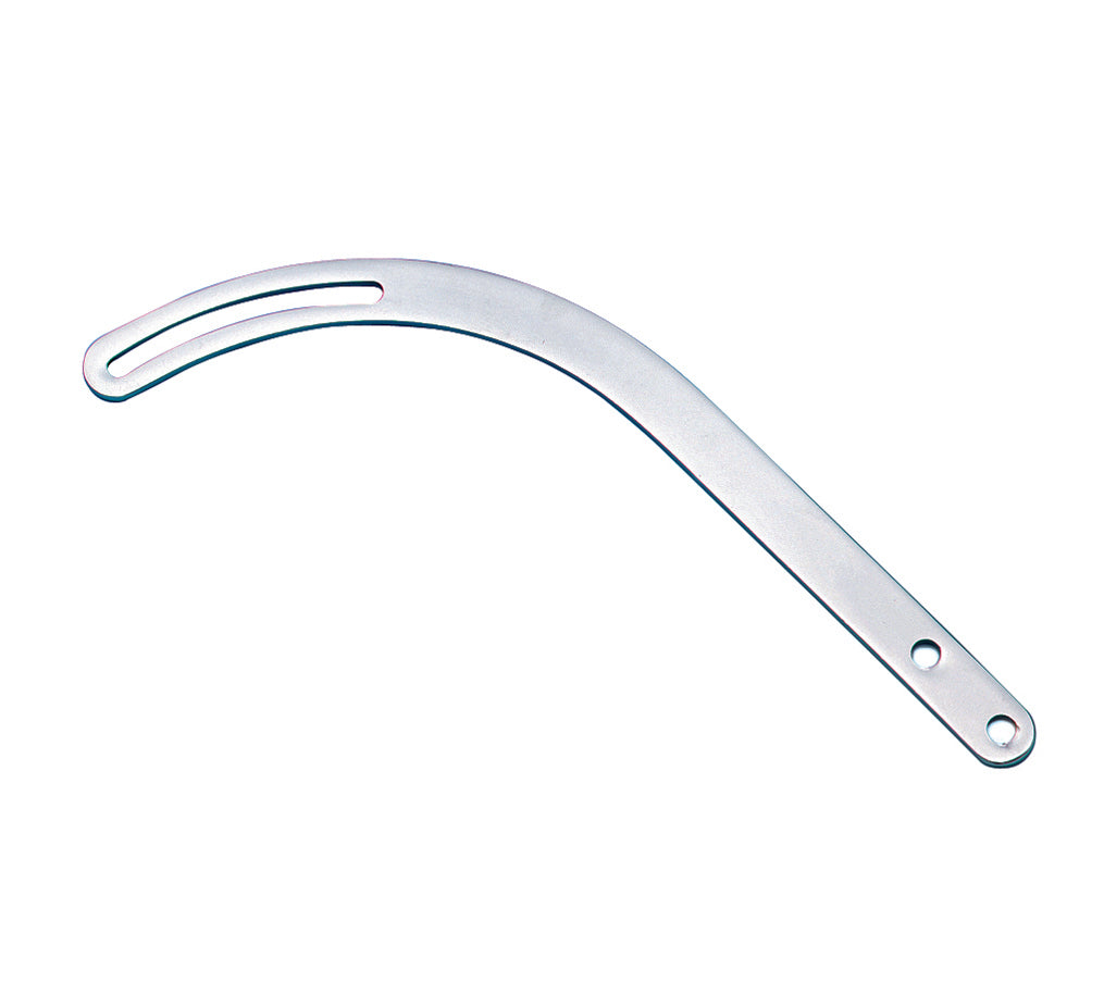 Mr. Gasket 9851 Charging-System Support Bracket