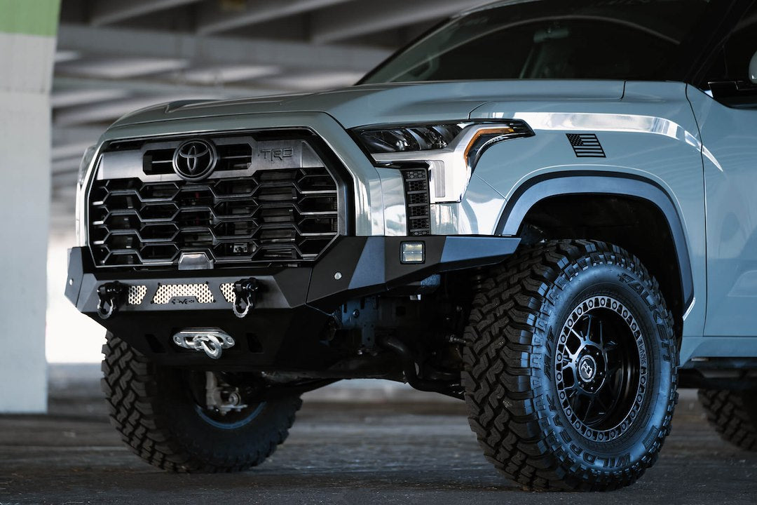 DV8 Offroad FBTT2-04 Tundra MTO Series Bumper