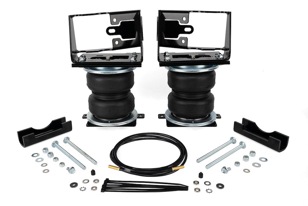 Air Lift 57383 LoadLifter 5000 Frame-Mount Spring Pair - image 1