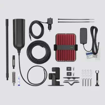 We Boost 472061 Cellular Phone Signal Booster - image 1