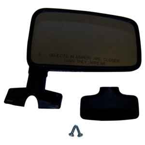 Crown Automotive 55016210 Right Folding Manual Door Mirror