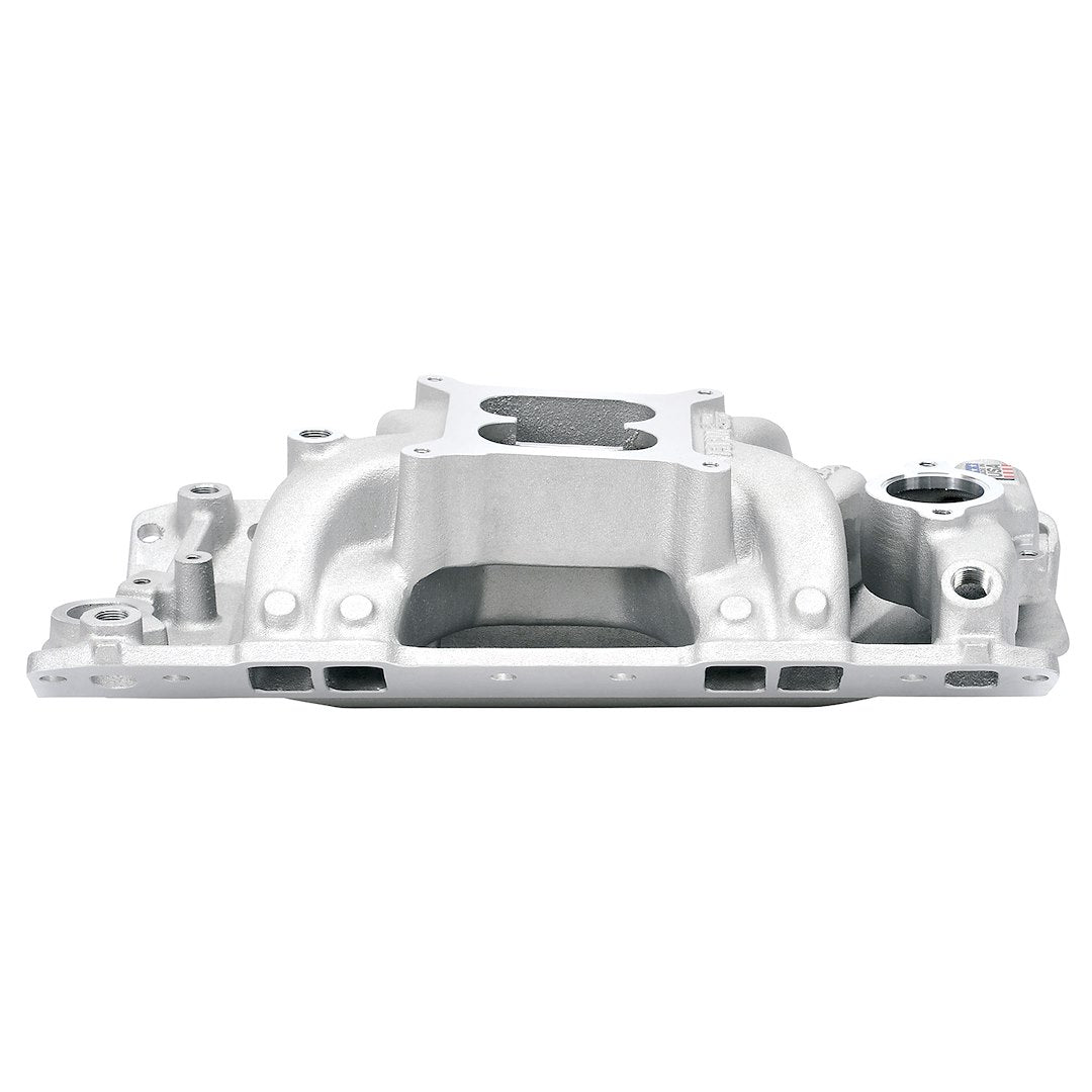 Edelbrock 7501 Performer RPM Intake Assembly