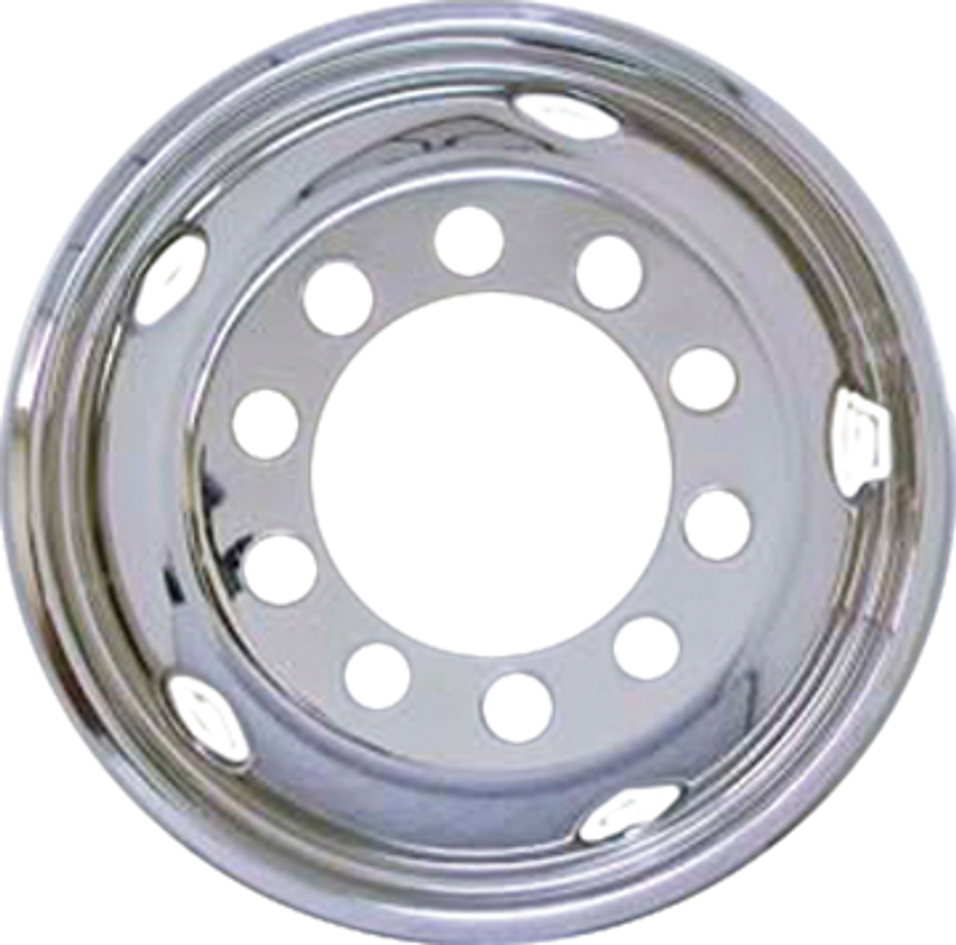 Phoenix Usa Nh552 Wheel Simulator - image 4