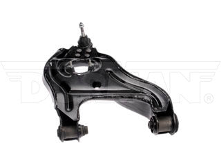 Dorman OE Solutions 521-935 Steel Arm with Bushing - image 1