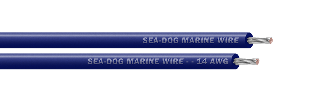 Sea Dog 8014062 Primary Cable for Marine Use