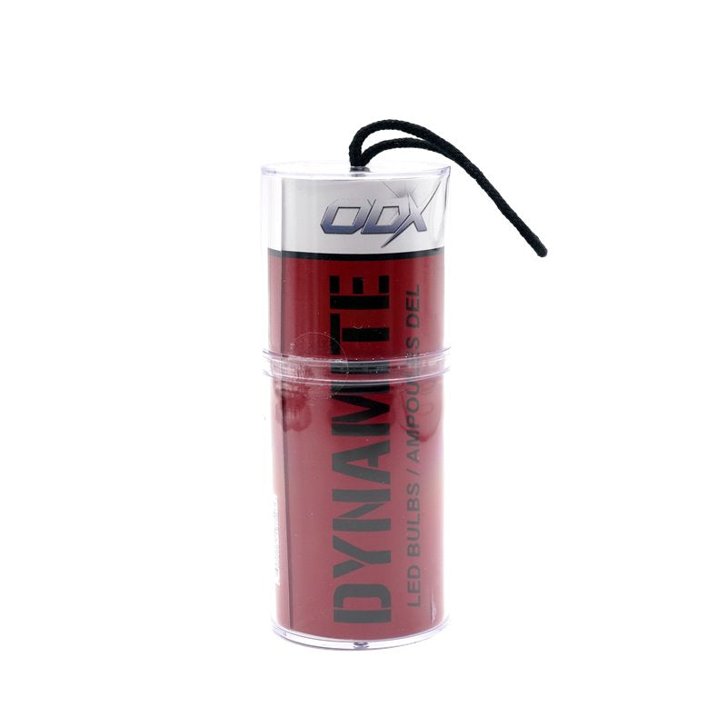 ODX Lighting DYN-3157WH Dynamite 3157 Bulb