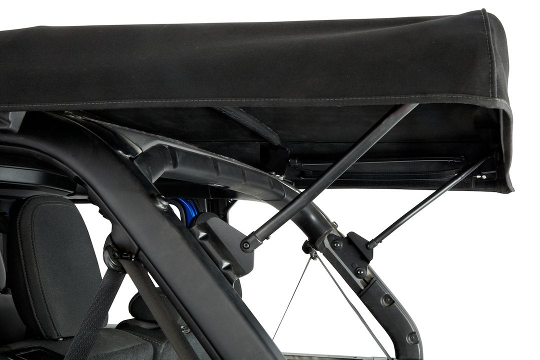 Bestop 54726-17 Supertop Squareback Fabric Roof - image 7