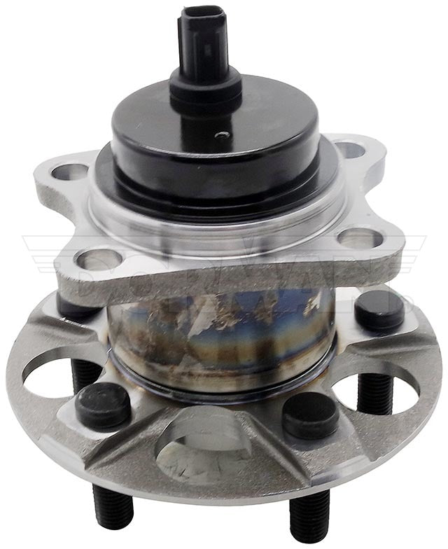 Dorman OE Solutions 951-155 Circular-Flange Wheel-Hub/Bearing Unit - image 1
