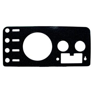 Crown Automotive J5457117 CJ Dashboard Overlay - image 3