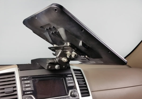 Havis Inc. C-Dmm-2012 Video Monitor Bracket