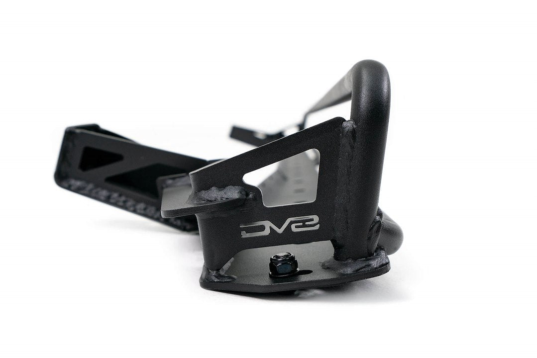 DV8 Offroad LBBR-01 LED Bar Installation Kit