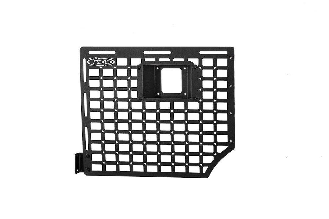 ADD AC11038NA01 Driver-Side F-150 Bed MOLLE Panel - image 1