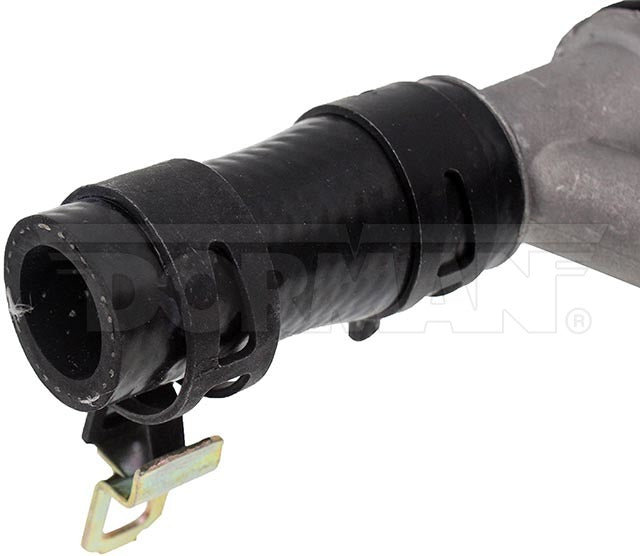 Dorman (OE Solutions) 626781 Black EPDM Heater Hose, 28-1/4 Inches - image 3