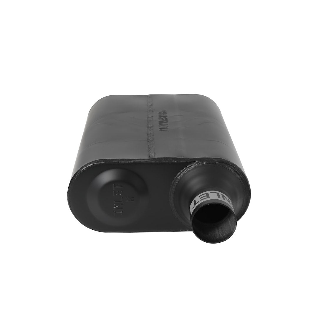 Flowmaster 942041 Delta Flow 40 Series Muffler