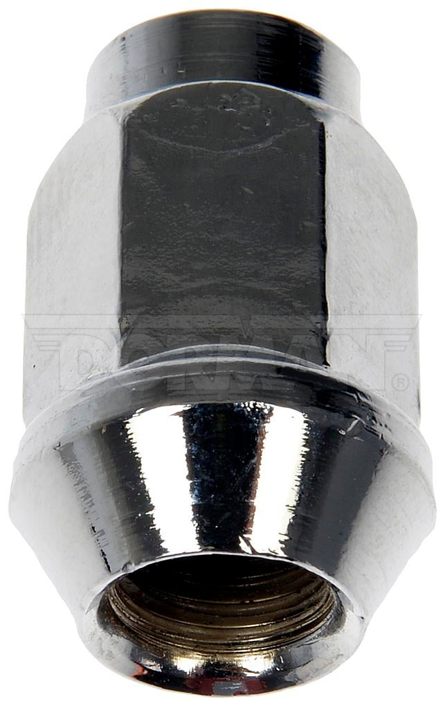 Dorman 611-084.1 AutoGrade Chrome Stainless Wheel Nut - image 3