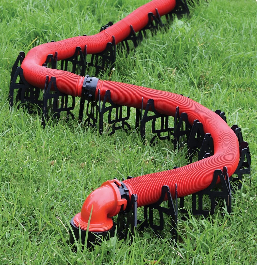 Valterra S2500 Sewer Hose Support - image 2