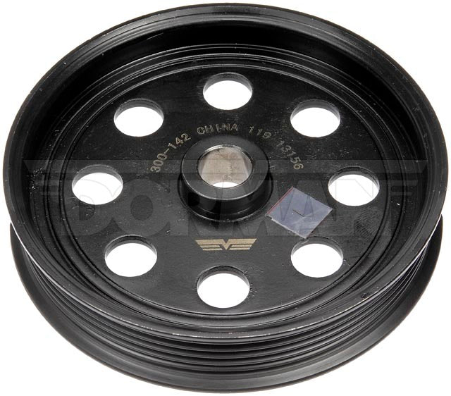 Dorman 300142 Press-Fit Steering-Pump Pulley - image 1