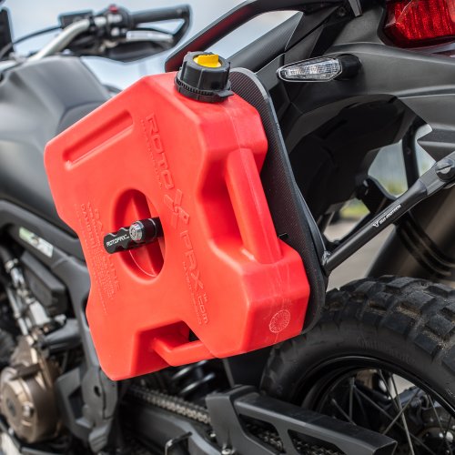 Rotopax Rx-1.75g Gasoline Storage Container