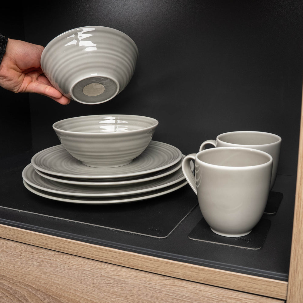 Silwy Magnetic Po-Vs-G Dish Set - image 2