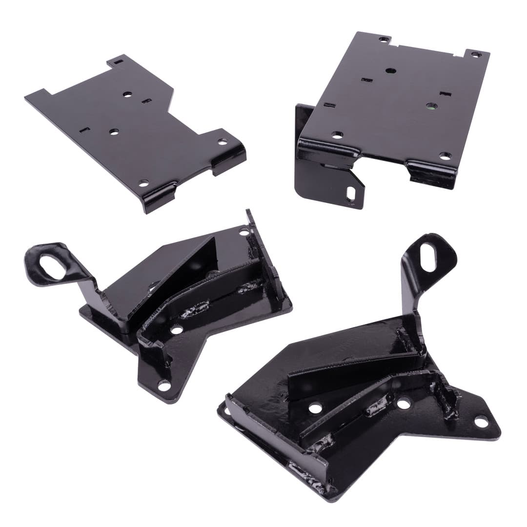 Air Lift 57269 LoadLifter 5000 Two-Spring Frame Kit - image 2
