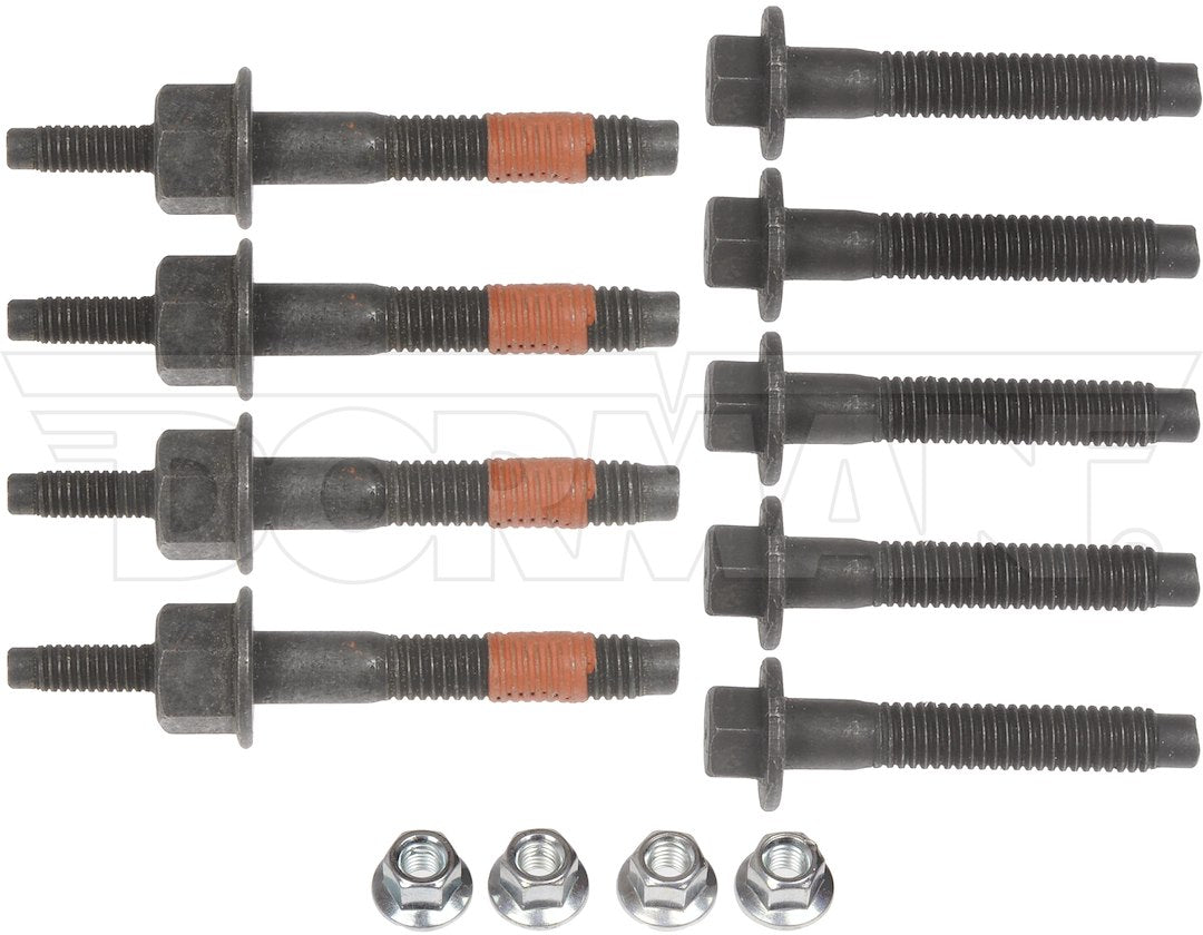Help! By Dorman 03309 Exhaust Manifold Fastener Kit - image 2