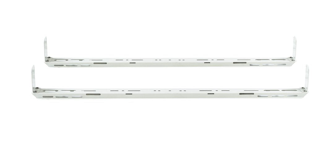 Masterack 022553kp Cargo-Van Roof Carrier