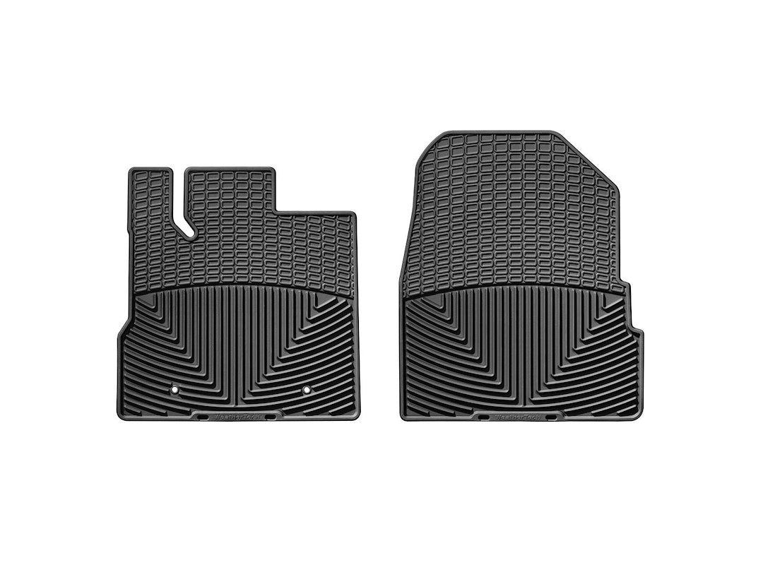 Weathertech (Usa) W165 Floor Mat - image 1
