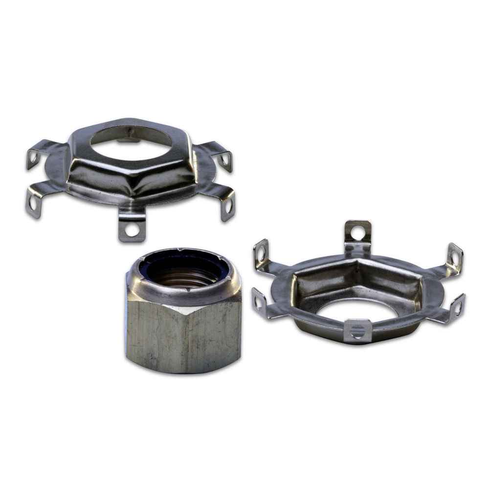 Sierra Marine Boat Propeller Nut – 18-3701