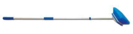 Star Brite 040192 Extend-A-Brush Blue-Bristle 3–6-ft Cleaning Assembly