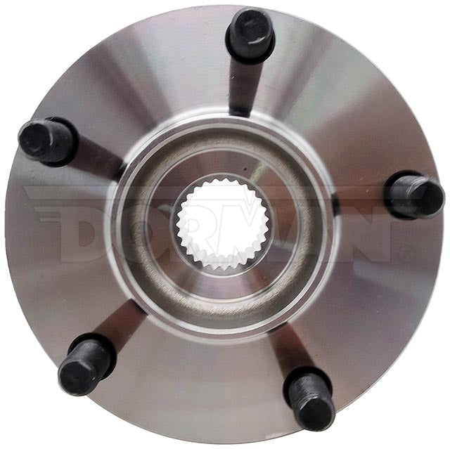 Dorman OE Solutions 951-148 Circular-Flange Wheel-Hub/Bearing Unit - image 3