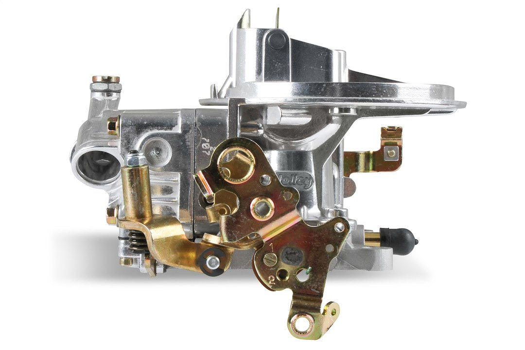 Holley 0-4412S Manual Carburetor