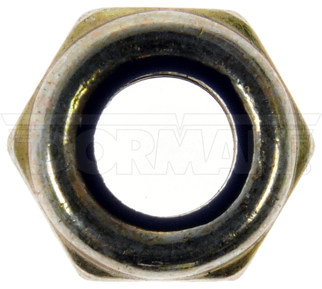 Dorman (OE Solutions) 784-752 Metric M6 Insert Lock Nut Set - image 2