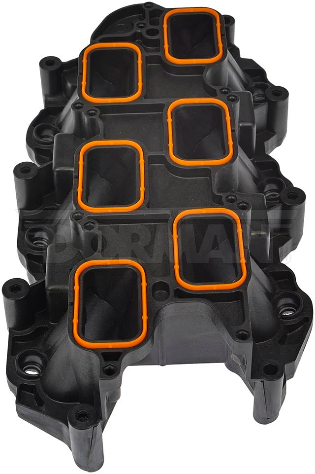 Dorman (OE Solutions) 615914 3.6-Inch-Deck Single-Plane Intake - image 2