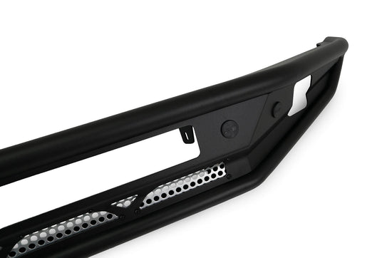 DV8 Offroad FBBR-04 Competition Front Bumper
