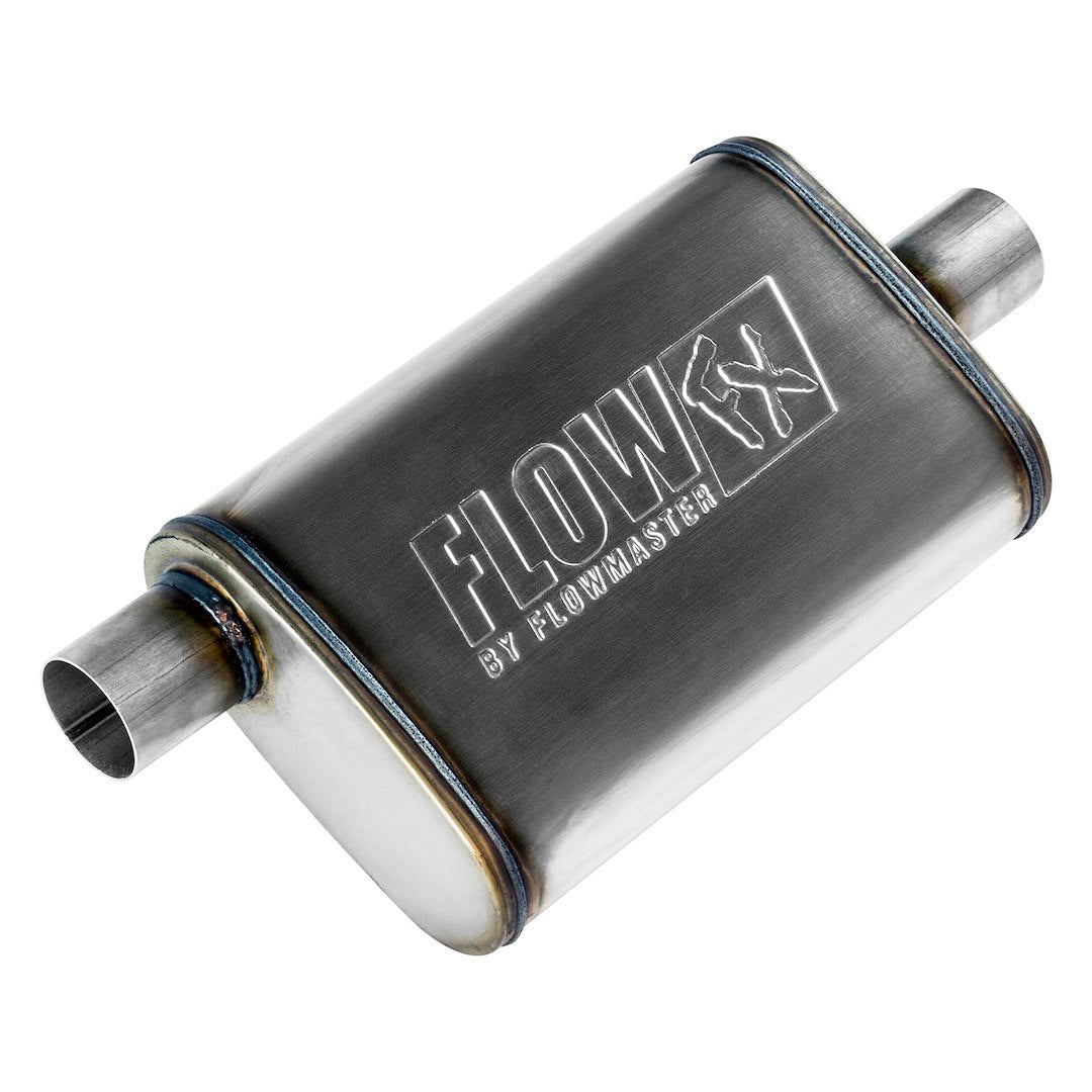 Flowmaster 71225 FlowFX Exhaust Muffler