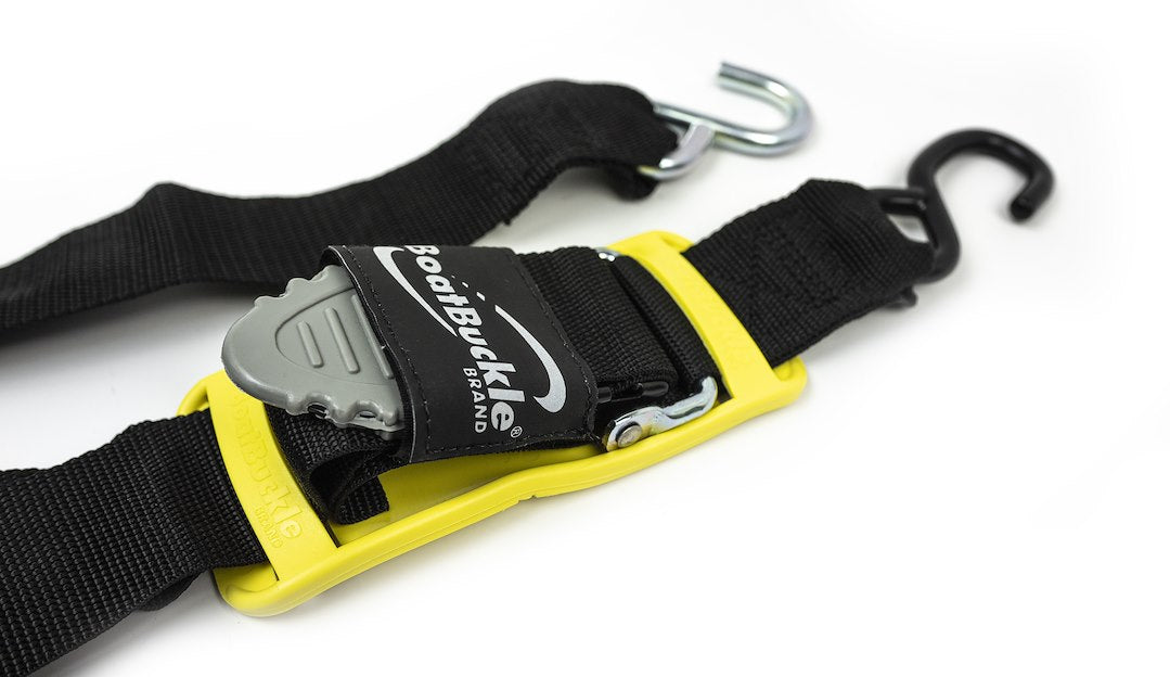 Immi Boatbuckle F17633 Tie Down Strap - image 3