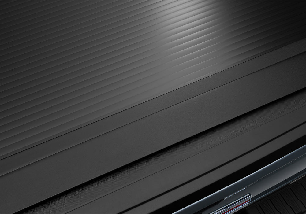 Retrax T-60484 RetraxONE XR Silverado/Sierra HD Bed Cover
