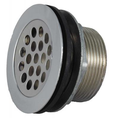 Jr Products 9495-209-022 Waste Water Drain Strainer
