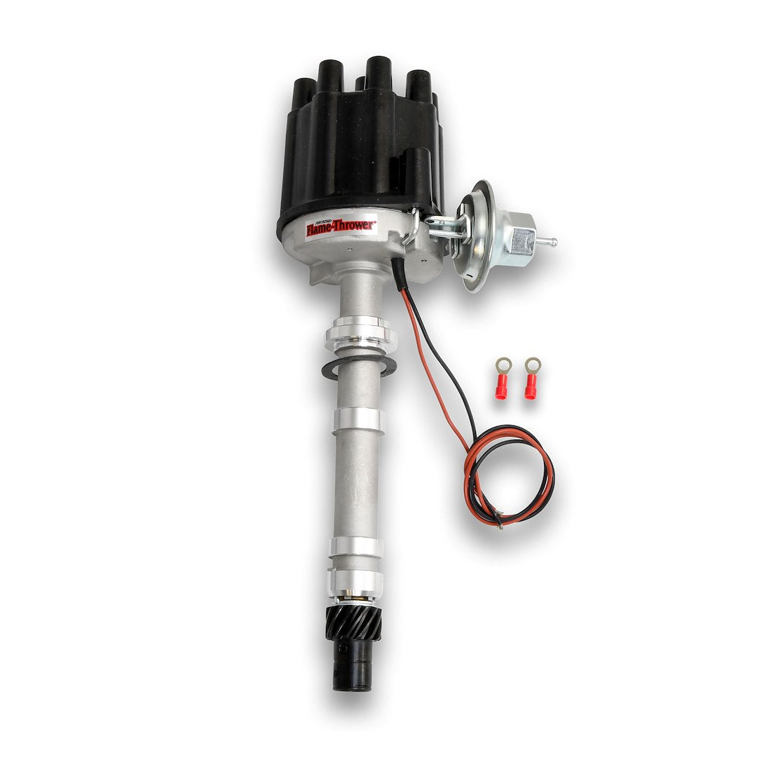 Pertronix D104600 Chevrolet Small/Big-Block Cast Distributor