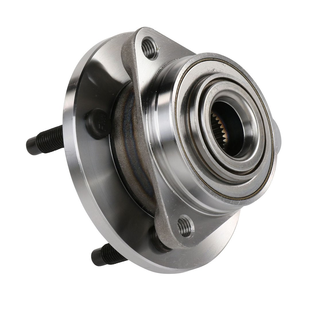Moog Hub Assemblies Hub and Wheel Bearing Unit 513205