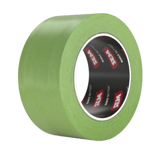 SEM SM0036 Tape for Masking Work